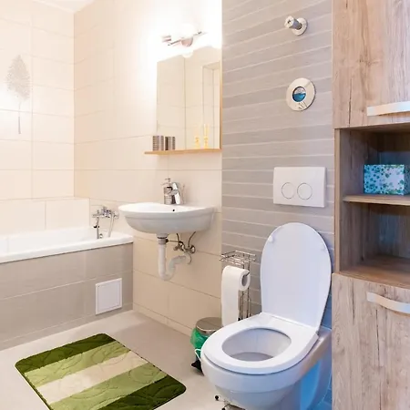 Adeapartmentsbrasov Braşov