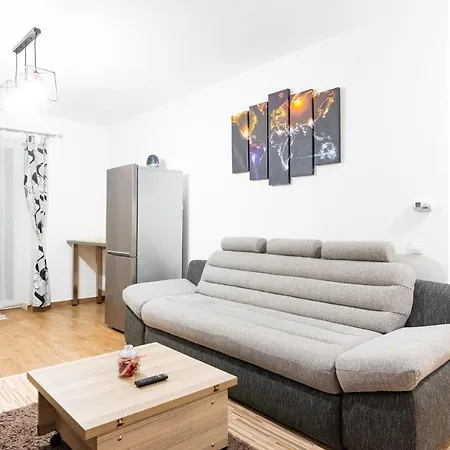Apartamento Adeapartmentsbrasov *